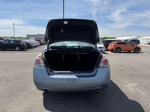 Used 2012 Nissan Altima 2.5 S w/ Special Edition Pkg FWD image 36