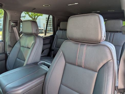 Used 2026 Chevrolet Tahoe RST w/ Comfort Package AWD/4WD image 14
