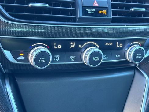Certified 2022 Honda Accord Sport image 31