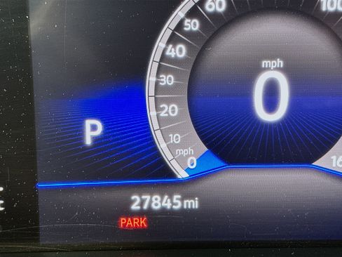 Used 2023 Volkswagen Tiguan S image 19