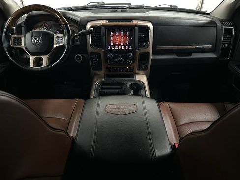 Used 2017 RAM 2500 Longhorn w/ Convenience Group AWD/4WD image 24