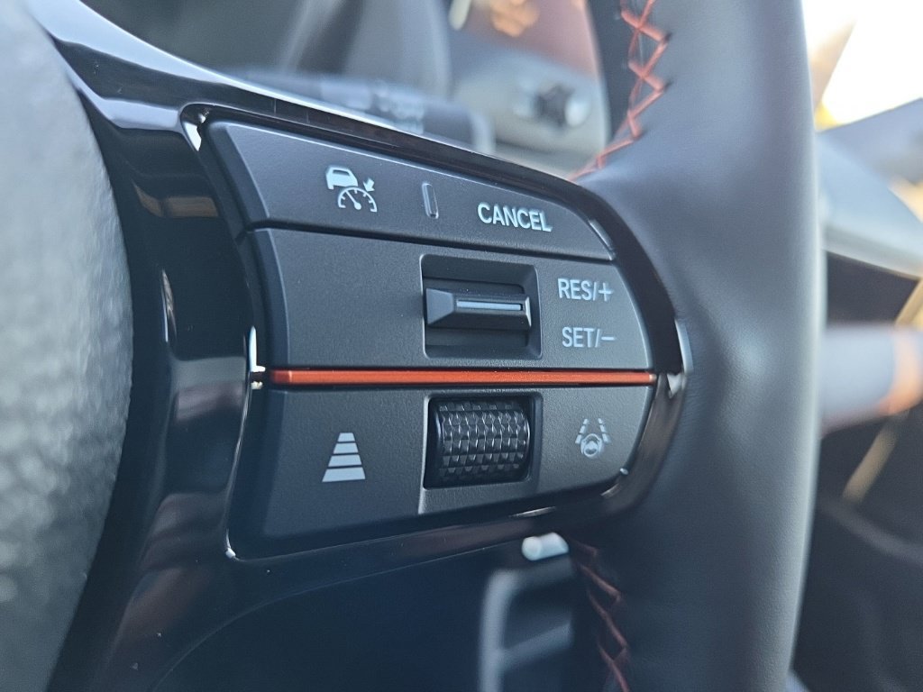 New 2026 Honda Pilot TrailSport image 32