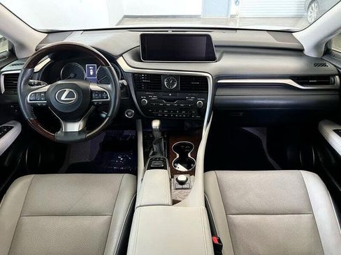 Used 2017 Lexus RX 350 F Sport image 14