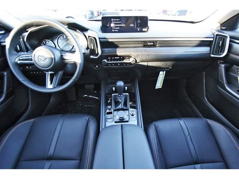 New 2026 MAZDA CX-50 AWD 2.5 S w/ Cargo Package image 7