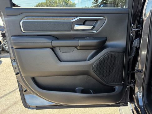 Used 2022 RAM 1500 Big Horn AWD/4WD image 20