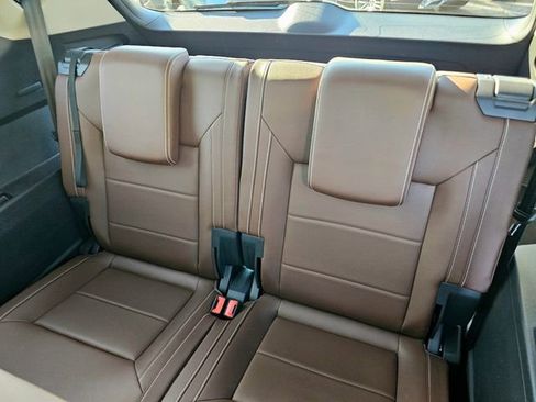 Used 2022 Volkswagen Atlas SE AWD/4WD image 29