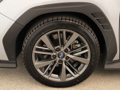 Used 2024 Subaru WRX AWD/4WD image 35