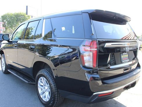 Used 2021 Chevrolet Tahoe LT RWD image 33