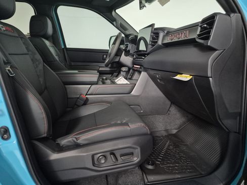 New 2026 Toyota Tundra TRD Pro image 44