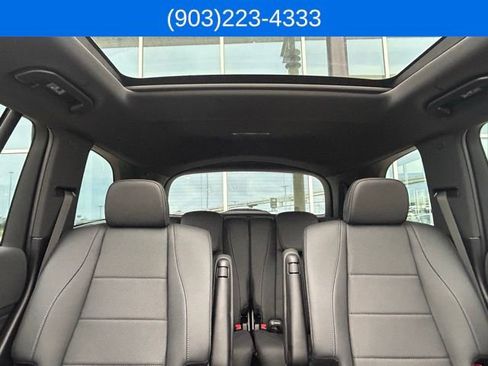 Used 2025 Mercedes-Benz GLS 450 4MATIC image 39