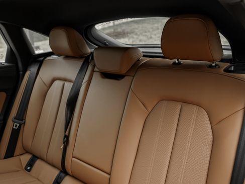 Certified 2025 Audi A5 2.0T Premium Plus w/ Premium Plus image 26