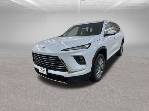 New 2026 Buick Enclave Preferred image 5