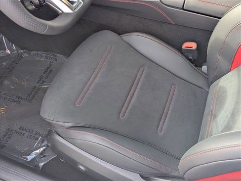 New 2026 Mercedes-Benz E 53 AMG e 4MATIC Sedan image 4