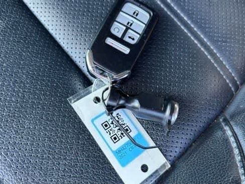 Used 2021 Honda CR-V EX-L image 24