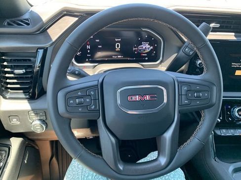 New 2026 GMC Sierra 2500 AT4 w/ Technology Package AWD/4WD image 24