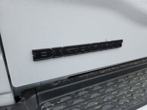 New 2025 RAM 2500 Big Horn image 24