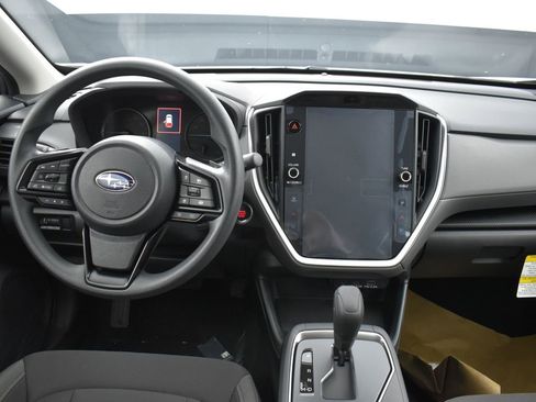 New 2026 Subaru Crosstrek 2.0i Premium image 13