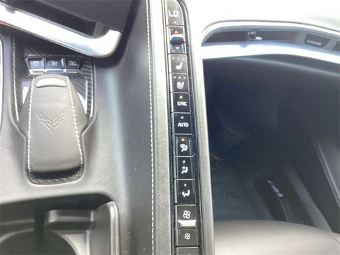 Used 2024 Chevrolet Corvette Z06 image 19
