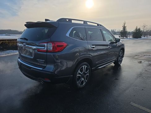 New 2026 Subaru Ascent Touring image 4