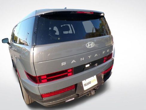 New 2026 Hyundai Santa Fe SE AWD/4WD image 4