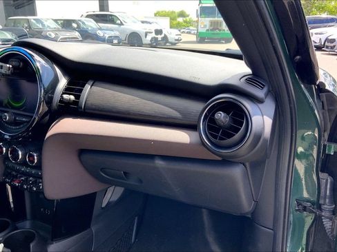 Used 2016 MINI Cooper S FWD image 14