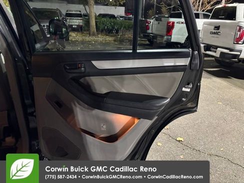 Used 2008 Toyota 4Runner Sport image 23