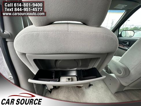 Used 2007 Chevrolet Uplander LS w/ Climate Package FWD image 23