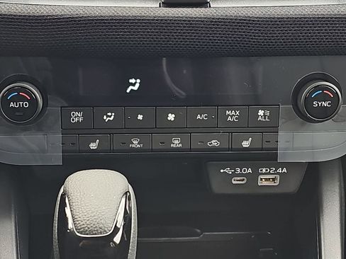 New 2026 Subaru Outback Premium AWD/4WD image 27