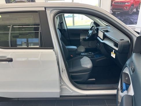 New 2025 Ford Maverick XLT w/ 4K Tow Package AWD/4WD image 32