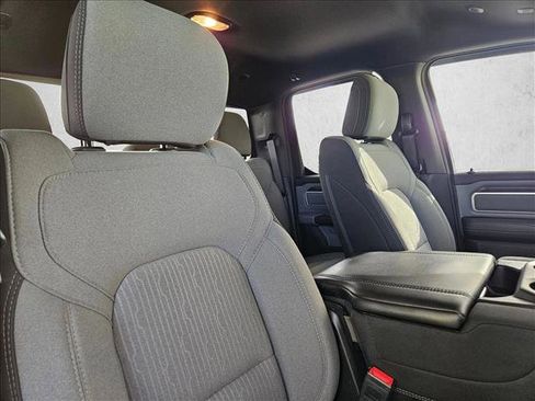 Used 2022 RAM 1500 Lone Star RWD image 24