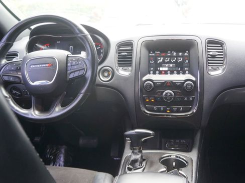 Used 2020 Dodge Durango GT image 31