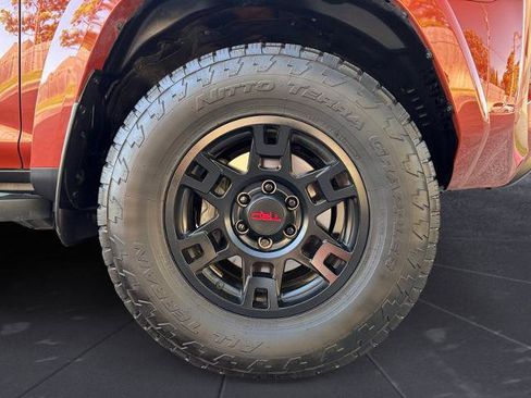Used 2024 Toyota 4Runner TRD Pro AWD/4WD image 14