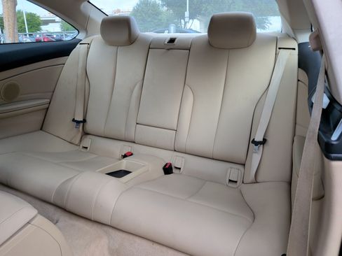 Used 2014 BMW 428i Coupe RWD image 34