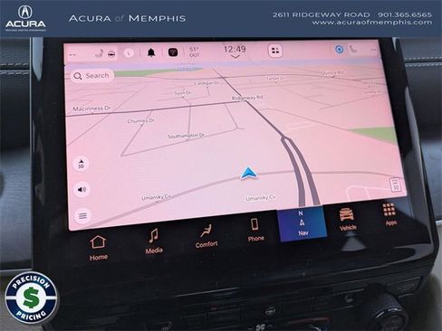 Used 2025 Jeep Grand Cherokee Limited w/ Trailer Tow Package image 18