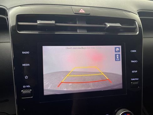 Used 2024 Hyundai Tucson SE AWD/4WD image 22