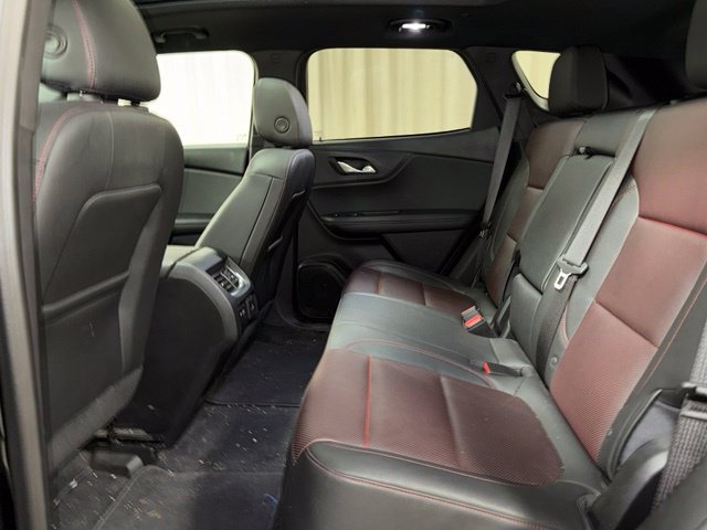 Used 2022 Chevrolet Blazer RS w/ Enhanced Convenience Package AWD/4WD image 18