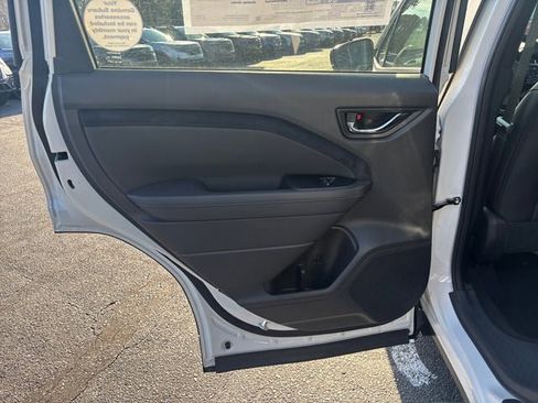 New 2026 Subaru Forester Limited w/ Limited Package image 86