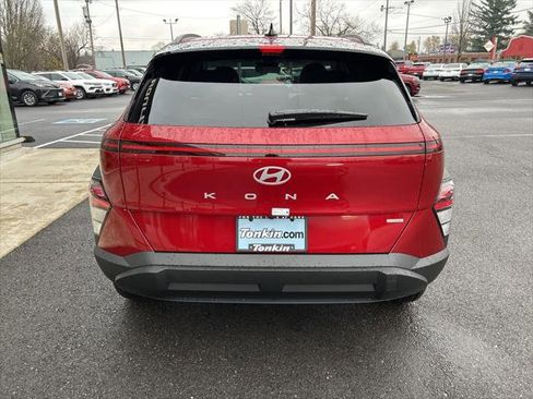 New 2026 Hyundai Kona SEL Sport image 6