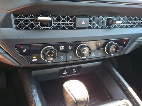 Certified 2024 Honda Accord EX image 16