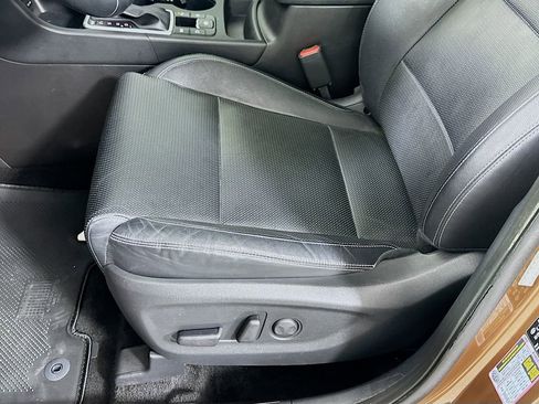 Used 2020 Kia Sportage EX w/ EX Technology Package FWD image 20