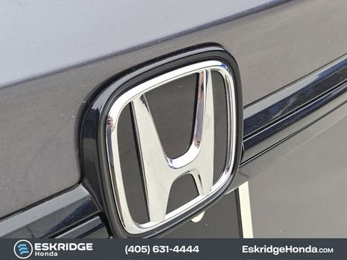 New 2026 Honda Odyssey EX-L image 7