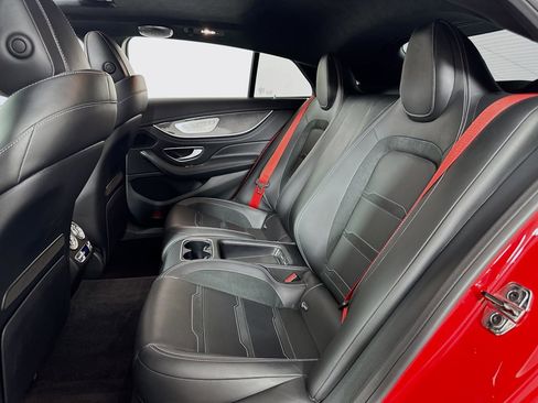 Used 2019 Mercedes-Benz AMG GT 63 w/ AMG Dynamic Plus Package image 32