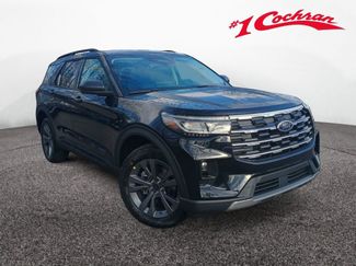 New 2026 Ford Explorer Active video 1