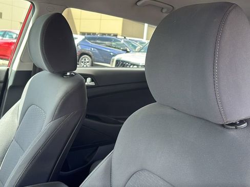 Used 2021 Hyundai Tucson SEL AWD/4WD image 26