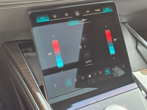 New 2026 Cadillac Escalade Platinum Sport image 33