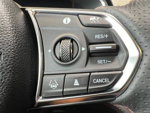 New 2026 Acura MDX A-Spec image 16