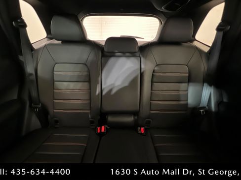 New 2026 Honda CR-V Sport-L image 25
