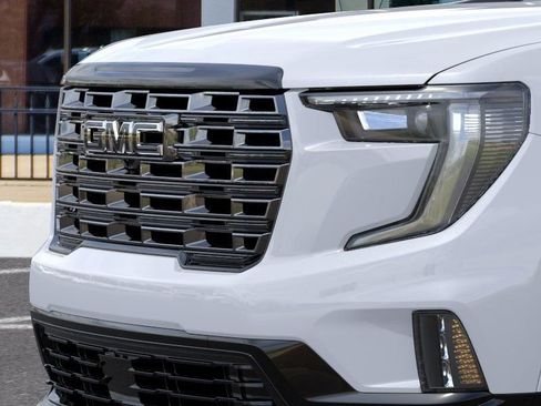 New 2026 GMC Acadia Denali Ultimate w/ LPO, Floor Liner Package image 13