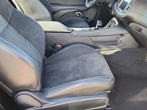 Used 2020 Dodge Challenger R/T Scat Pack w/ Shaker Package RWD image 13