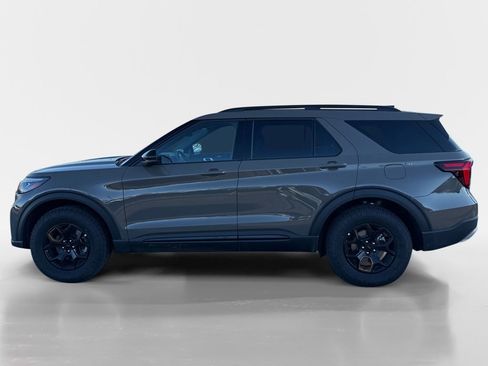 New 2026 Ford Explorer Tremor w/ Tremor Ultimate Package image 32